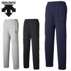 デサント DESCENTE 野球 トレーニングウェアパンツ メンズ レディース 裏起毛スウェットパンツ DBMMJG20SH bb