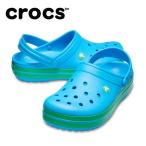 クロックス サンダル メンズ レディース crocband クロックバンド 11016-4BP crocs bb