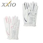  XXIO XXIO Golf обе рука для перчатка женский GGG-X016WW [ почтовая доставка возможно ] bb
