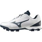  Mizuno бейсбол отметка шиповки мужской женский ue- яркий Revo 11GP222114 MIZUNO