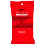 [ почтовая доставка бесплатная доставка ] Z ZETT бейсбол загрязнения сбрасывание Cross кожа, жизнь. все in мокрый Cross ZOK201 bb