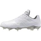 �yP�v���H�z�~�Y�m �싅 �����X�p�C�N �����Y ���C�g���{�o�f�B�[2 SW 11GM252001 MIZUNO bb