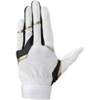  Mizuno (MIZUNO) защитные перчатки в общем gachi.. перчатки левый рука для 1EJED33001