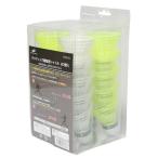  поле сила (FIELDFORCE) бейсбол тренировка сопутствующие товары скорость Shuttle 20 штук входит FSS-20 bb