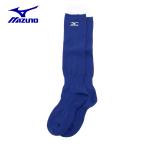 【沖縄県内（離島含）3，300円以上送料無料】ミズノ ( MIZUNO )  野球 ( メンズ )  カラーソックス  52UW83