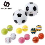  Vision Quest VISION QUEST дезодорант свежий мяч VQ560509H01