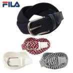  filler FILA Golf ремень женский резина ремень 759-954H