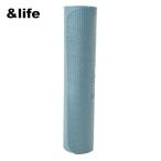  and жизнь &amp;life йога коврик 8MM AL580106K05