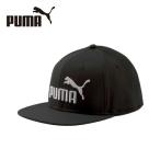 プーマ 帽子 キャップ メンズ レディース フラットブリム キャップ 023123-05 PUMA