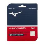  Mizuno бадминтон струна M-SMOOTH 68S 73JGA250 MIZUNO