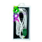  шнурок Magic гонки M105-SW