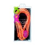  шнурок Magic гонки M120-PO