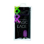  шнурок Magic гонки отражающий M120-RJB