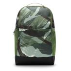 【沖縄県内（離島含）3，300円以上送料無料】ナイキ バックパック メンズ レディース ブラジリア M バックパック 9.5 FA22 AOP DQ5237-222 NIKE