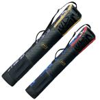 【沖縄県内（離島含）3，300円以上送料無料】ゼット ZETT 野球 バットケース ジュニア 野球 バッグ ネオステイタス 少年用 バットケース 2本入 BCN2001J