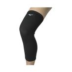 [ Okinawa префектура внутри ( отдаленный остров .)3,300 иен и больше бесплатная доставка ] Mizuno волейбол колено опора накладка отсутствует колени опора длинный 42 V2MYA010 MIZUNO