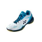 ヨネックス バドミントンシューズ メンズ レディース パワークッション 65Z SHB65Z3-725 YONEX