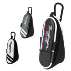 [ Okinawa префектура внутри ( отдаленный остров .)3,300 иен и больше бесплатная доставка ] Tour подразделение Tourdivision мяч для гольфа сумка магнит мяч сумка TD230507M01