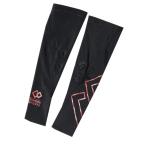 ko Ran toteColantotte бег гетры для рук arm рукав AMBCA01XS