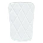  Mizuno бейсбол накладка колено колено накладка ( большой ) 12JYAP0401 MIZUNO