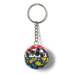  Spalding SPALDING брелок для ключа цепочка для ключей тропический 11-009TR