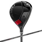 ヤマハ YAMAHA ゴルフクラブ フェアウェイウッド メンズ シャフト TENSEI TR f RMX VD 24 FW
