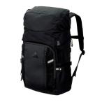 アディダス サッカー バックパック ボール用デイパック 32L ADP45BK adidas