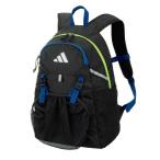アディダス サッカー バックパック ボール用デイパック 24L ADP43BKYB adidas