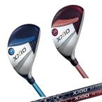 ゼクシオ XXIO13 ゼクシオ13 レディス ハイブリッド レディース ユーティリティ XXIO 2024 HB UT MP1300 L XXIO ゴルフクラブ