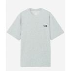 ザ・ノース・フェイス Tシャツ 半袖 メンズ レディース ショートスリーブナチュラルフェノメノンティー NT32459 Z ノースフェイス THE NORTH FACE