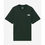 ザ・ノース・フェイス Tシャツ 半袖 メンズ レディース ショートスリーブエントランス パーミッションティー NT32439 K ノースフェイス THE NORTH FACE