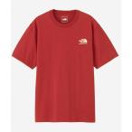 ザ・ノース・フェイス Tシャツ 半袖 メンズ レディース ショートスリーブヒストリカルロゴテイー NT32407 IR ノースフェイス THE NORTH FACE