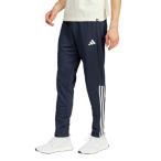  Adidas спорт одежда длинные брюки sele noAEROREADY cut s Lee полоса s постоянный тонкий конические брюки IR7849 KNA77