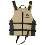 リーフツアラー REEFTOURER ライフジャケット メンズ レディース シュノーケリング ベスト 大人用 RA0412Z