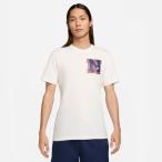 ナイキ Tシャツ 半袖 メンズ NSW CLUB SSNLTシャツLBR FV3773-133 NIKE