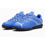 プーマ サッカー トレーニングシューズ ジュニア アタッカント TT  107481-09 PUMA