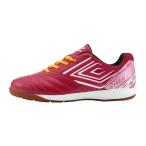 ショッピングアンブロ アンブロ UMBRO フットサルシューズ インドア ジュニア アクセレイタ− TR JR WD IN UF4FCST4J