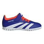 アディダス サッカー トレーニングシューズ ジュニア キッズ プレデター CLUB TF H&L ターフ用 トレーニングシューズ IF6421 NKE63 adidas