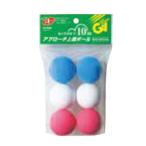 tabataTABATA Golf тренировка мяч мм мяч GV-0304