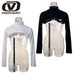 Yahoo! Yahoo!ショッピング(ヤフー ショッピング)ビジョンクエスト（VISION QUEST） UVケア トップガード VQ530301E06 UPF50+ テニス 日焼け対策 吸汗速乾