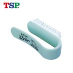 ティーエスピー(TSP) ハケハケぶらっしー 041040 卓球 メンテナンス用品 ラバーケア用品