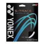 [ почтовая доставка бесплатная доставка ] Yonex (YONEX) после . предназначенный S-to гонки (1.35mm) (S-TRACE) SGST soft теннис струна -тактный кольцо 