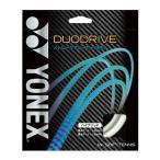 [ почтовая доставка бесплатная доставка ] Yonex (YONEX) после . предназначенный Duo Drive (1.25×1.40mm) (DUODRIVE) SGDD soft теннис струна -тактный кольцо rkt
