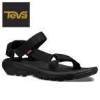 テバ(Teva) ストラップサンダル ハリケーン XLT 2 ブラック (HURRICANE XLT 2) 1019235 サンダル レディース テニス