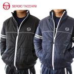 セルジオタッキーニ(Sergio Tacchini) 中綿ジャケット ST530313H01 テニスウェア メンズ ウィンドブレーカー