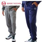 セルジオタッキーニ(Sergio Tacchini) フリーススウェットパンツ ST530315H03 テニスウェア メンズ