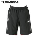 ディアドラ DIADORA テニスウェア ハーフパンツ メンズ ウーブンショーツ DTP9483 rkt