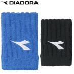 ディアドラ DIADORA リストバンド メンズ レディース ロングリストバンド DTA9783 rkt