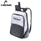ヘッド HEAD テニス バドミントン ラケットリュック 2本 メンズ レディース DJOKOVIC BACKPACK ジョコビッチ バックパック 283131 rkt