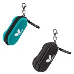  бабочка Butterfly настольный теннис мяч кейс foru дверь *2 мяч держатель 76570 rkt